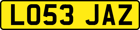 LO53JAZ