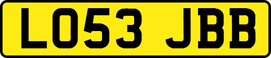 LO53JBB