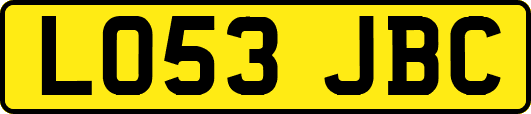 LO53JBC