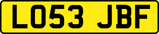 LO53JBF
