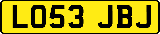 LO53JBJ