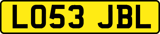 LO53JBL