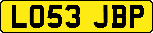 LO53JBP