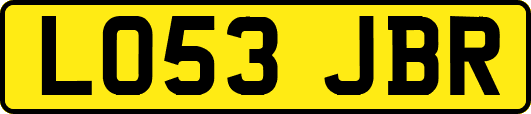 LO53JBR