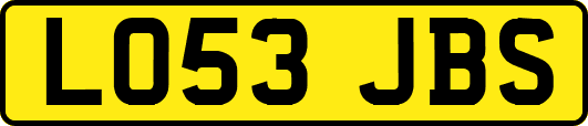 LO53JBS