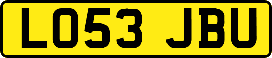 LO53JBU