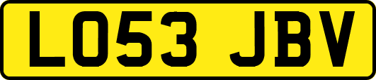 LO53JBV