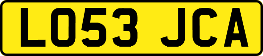 LO53JCA