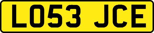 LO53JCE