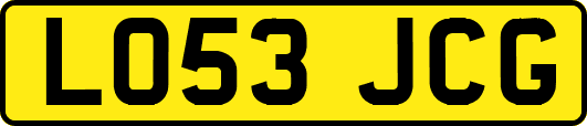 LO53JCG