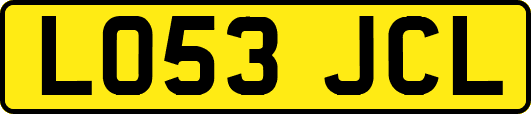 LO53JCL