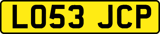 LO53JCP