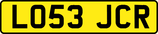LO53JCR