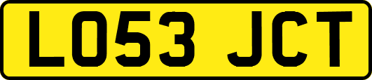 LO53JCT