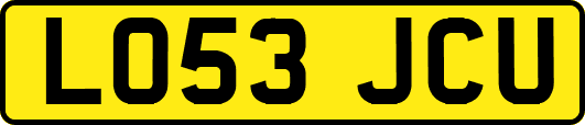 LO53JCU