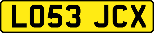 LO53JCX