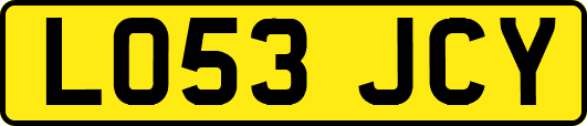 LO53JCY