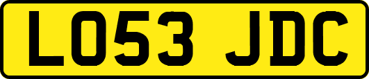 LO53JDC