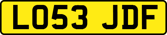 LO53JDF