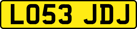 LO53JDJ