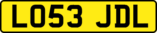 LO53JDL