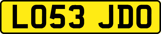 LO53JDO