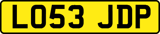 LO53JDP