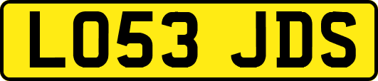 LO53JDS