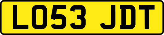LO53JDT