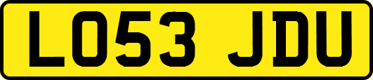 LO53JDU