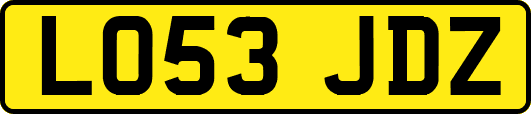 LO53JDZ