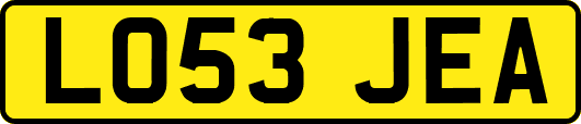 LO53JEA