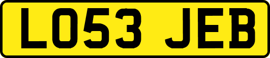 LO53JEB