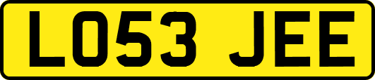 LO53JEE