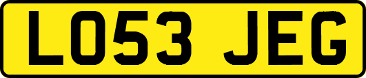 LO53JEG