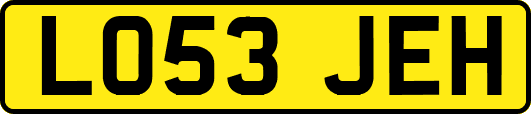 LO53JEH