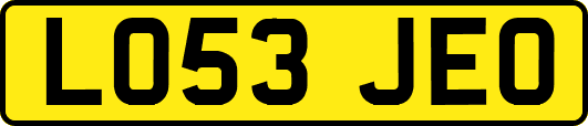 LO53JEO