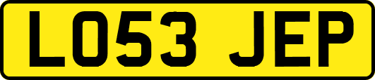 LO53JEP