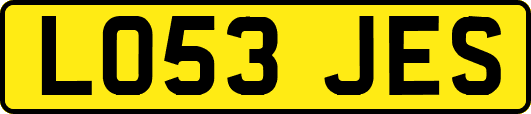 LO53JES