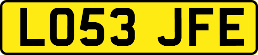 LO53JFE