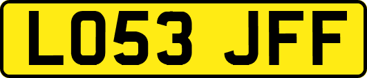 LO53JFF