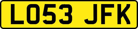 LO53JFK