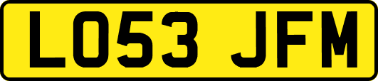 LO53JFM