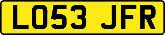 LO53JFR