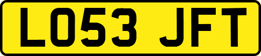 LO53JFT
