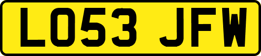 LO53JFW