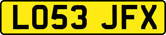 LO53JFX