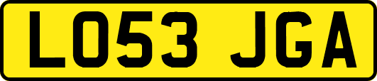 LO53JGA