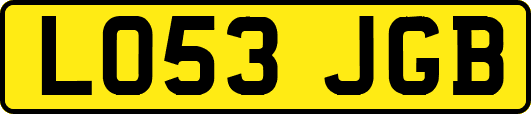 LO53JGB