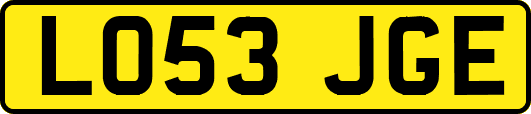 LO53JGE